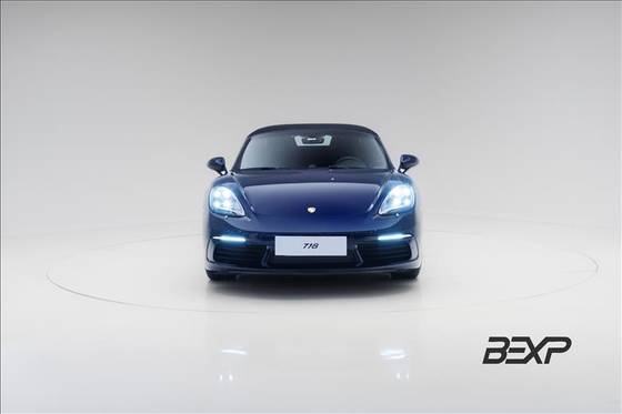 PORSCHE 718 2.0 16V H4 GASOLINA BOXSTER PDK